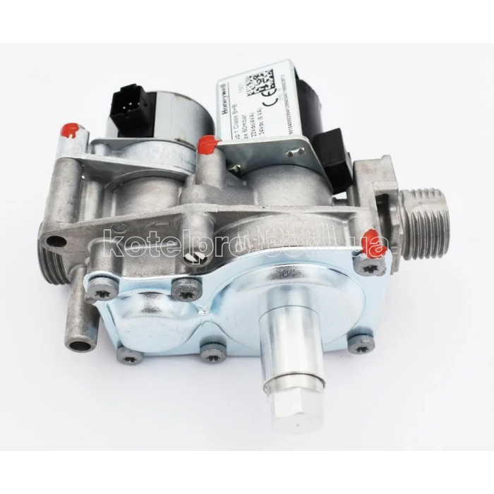 Газовий клапан Renova Star, SAUNIER DUVAL Thema Classic, Combitek. Art.S1071600 (Honeywell VK8525MR1501U)