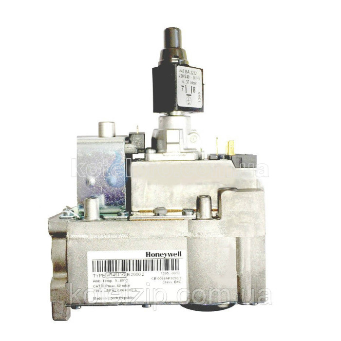 Газовый клапан Honeywell VK4601Q Ferroli Pegasus F2 N 2S, Pegasus 67-107 2S, Pegasus F3 N 2S 39813880