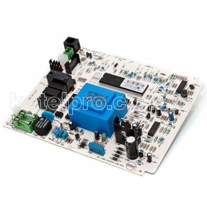Плата управления для котла Ariston Uno - 65100729