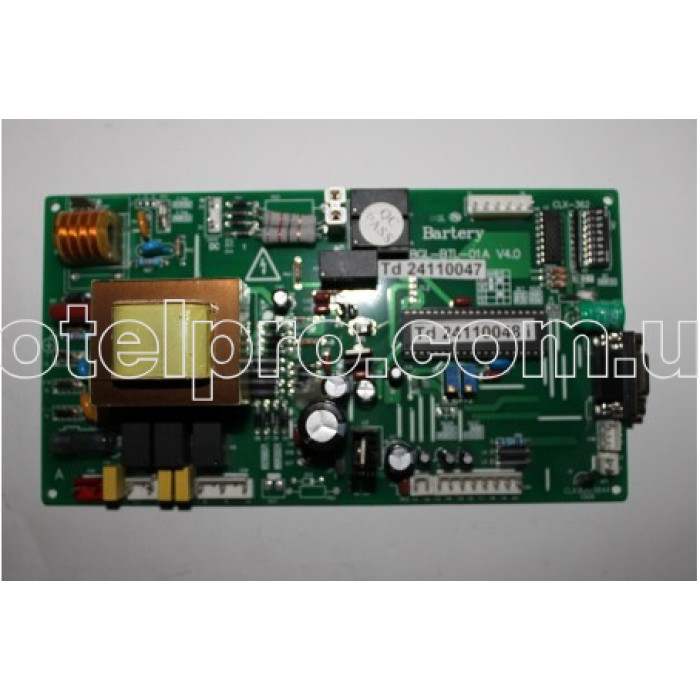 Плата управления для котла Termal D турбированная версия - Td24110047