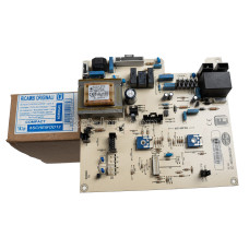 Плата управления Nova Florida, Fondital Victoria Compact, Fondital Panarea Compact Art. 6SCHEMOD26, 6SCHEMOD11