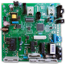 Плата управления котла Hermann (Micra2, Habitat2), Bongioanni Art. MIAL 201, 52004119