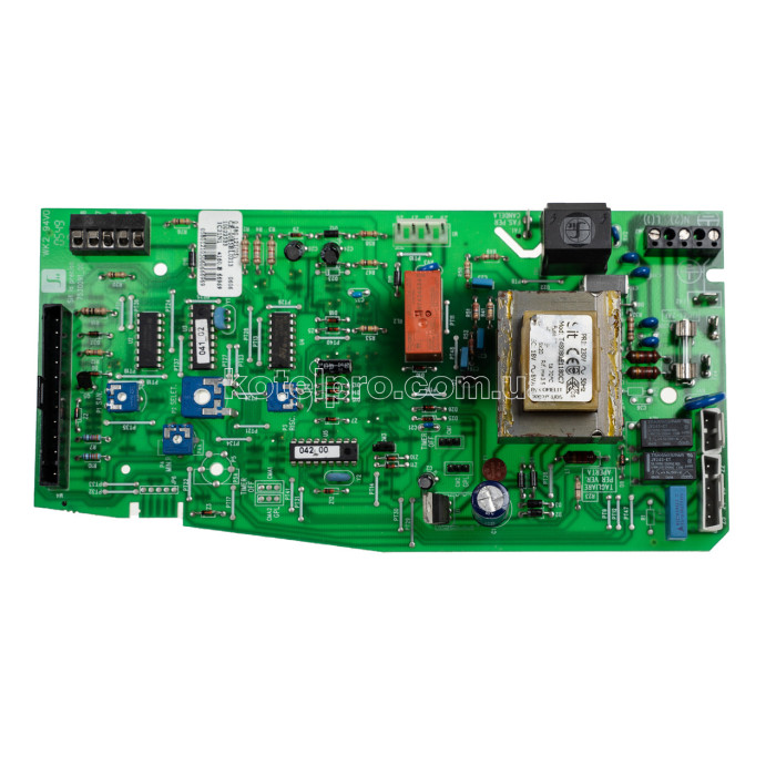 Плата управления для котла BERETTA CIAO/Smart - R10022533 (R0533)