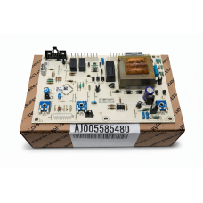 Плата управления для котлов Westen QUASAR. (С лампочками) Art. 5685480, SM11444U