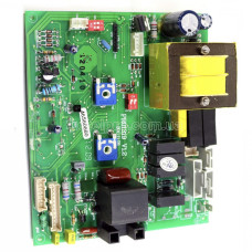 Плата управления для котла Ferroli Domiprogect F24 new; Ferroli Domiprogect Slim F 18 аrt. 46560660