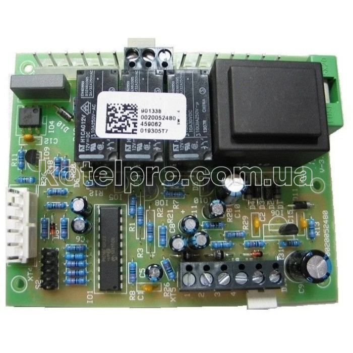 Плата управления Proterm KLZ - Art. 0020049376 (old Art. 20025296)