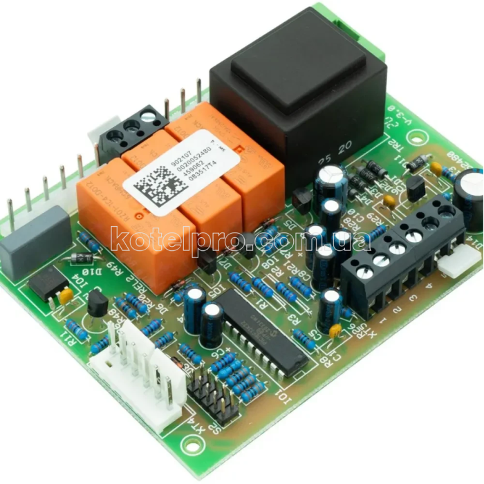 Плата управления Proterm KLZ - Art. 0020049376 (old Art. 20025296)