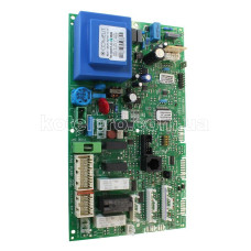 Плата управления для газового котла Ariston Egis - BS 65105818-01