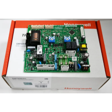 Плата управления для газового котла Ferroli Domiproject ( с лампочками DBM01A) - 39819530, SM16503U