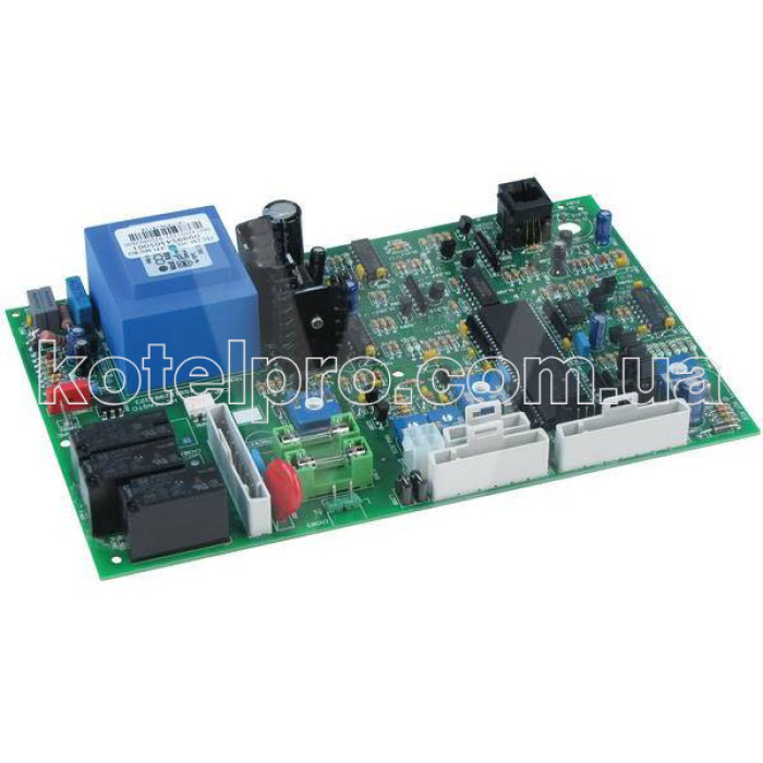 Плата управления Ariston TX MI/MFFI - 65101374