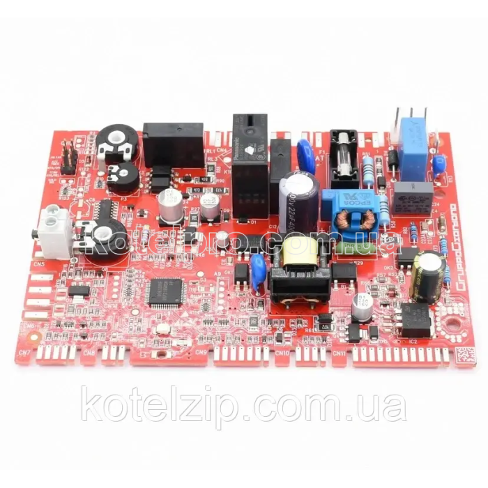 Плата управления для котла Beretta Ciao J 24 CAI, Ciao 24 CSI - Art. 20005569 (R20005569)