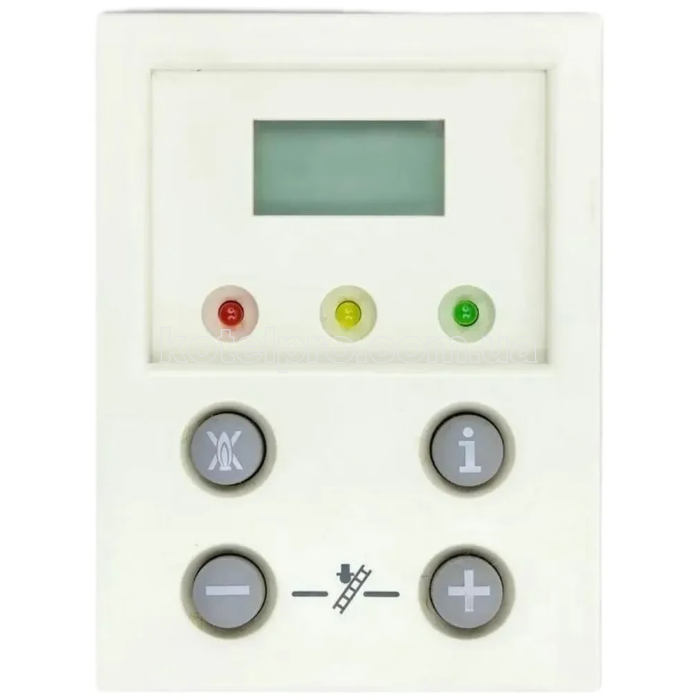 Плата дисплея Vaillant turboTEC Pro, atmoTEC Pro, ecoTEC - 0020040154