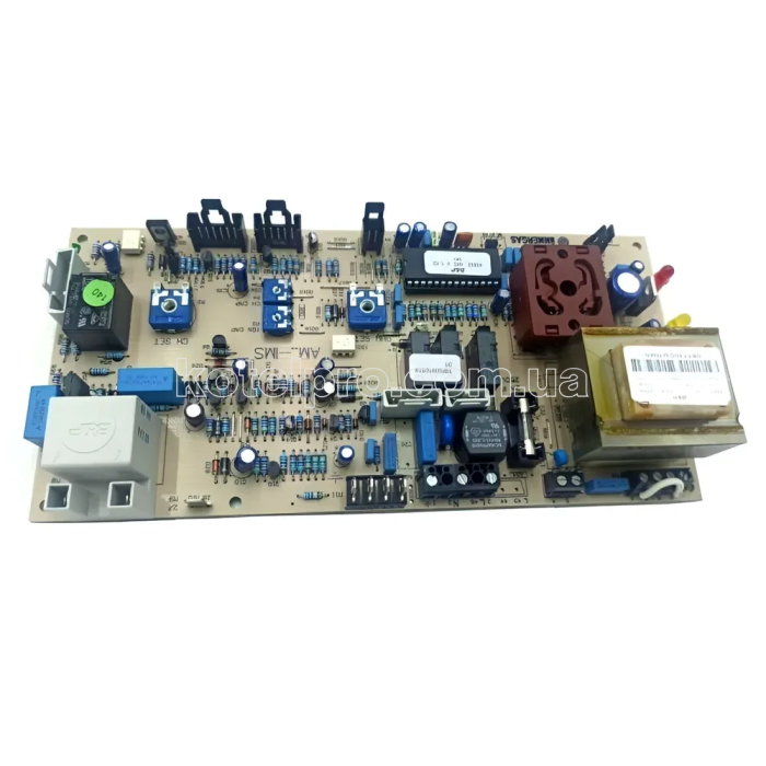 Плата управління Immergas Nike,Eolo Star - 1.015643