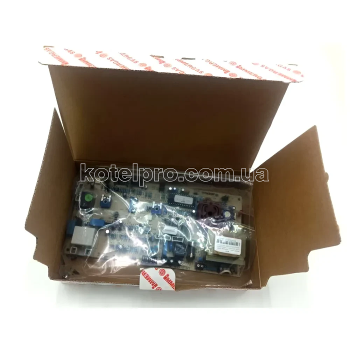 Плата управління Immergas Nike,Eolo Star - 1.015643