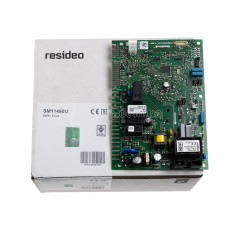 Плата управління котла WESTEN QUASAR 24 D, Pulsar 24 D - 5702460, 5702470, 710825400, SM11470, SM11460