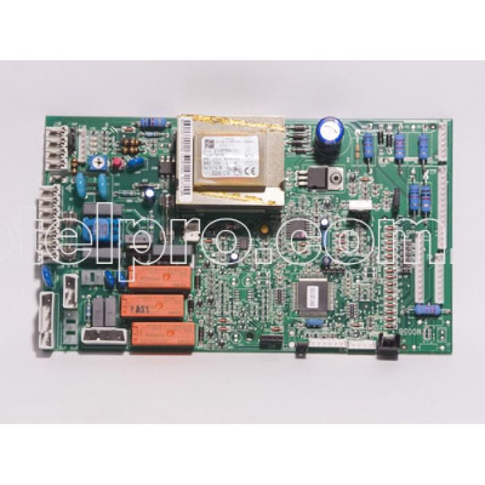 Плата управління Beretta SUPER EXCLUSIVE Mix - R10024731