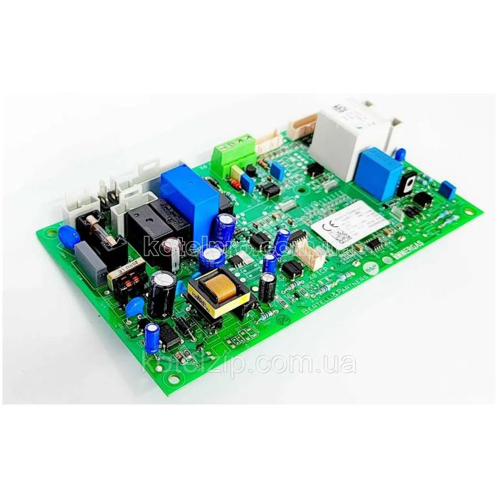 Плата управління до котла Immergas Nike,Eolo Mini 24 3 E - 1.027737, 1.032357 ( 1.034271)