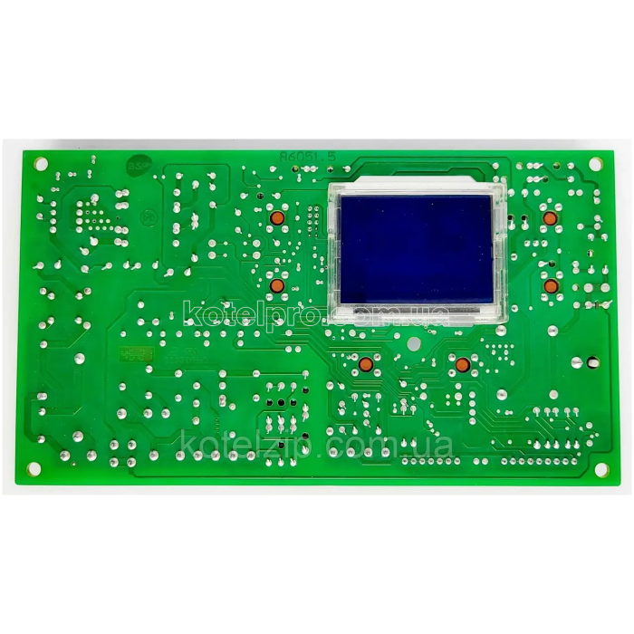 Плата управління до котла Immergas Nike,Eolo Mini 24 3 E - 1.027737, 1.032357 ( 1.034271)