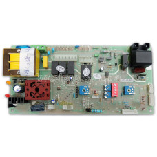 Плата управления Nobel Pro (турбированная версия)