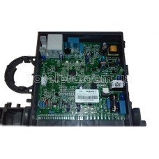 Плата управления Ferroli Domiproject C24D, F24D,C32D, F32D, FerEasy ABM 01 Art. 39841332, 39841331 (39841330)