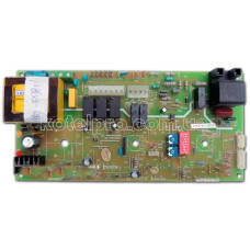 Плата управління Nobel Electron (турбована версія)