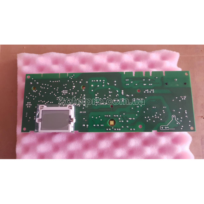 Плата для газового котла Junkers / Bosch ZW24-2 DH AE23 S7100 Ceraclass - арт. 8708300244, 8708300210