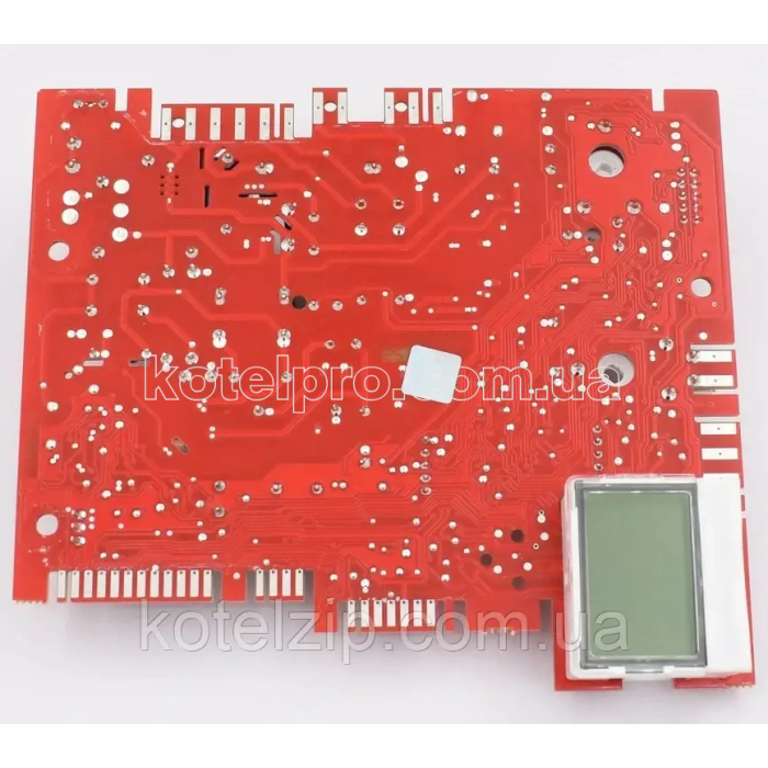 Плата управління Beretta Ciao 24 D CSI,CAIC / Smart 2012р. - R20050977, 20050977, Mp09