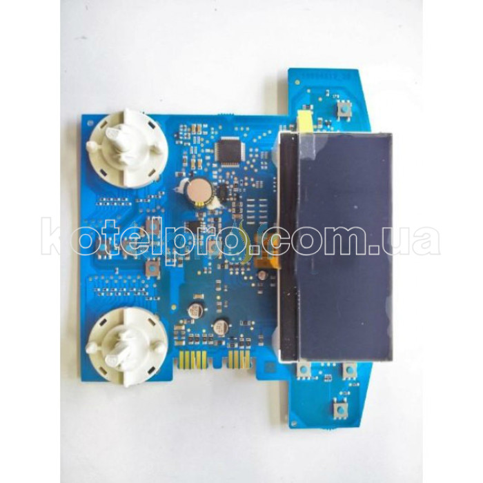 Плата дисплея Ariston Genus - 65105149-01(65105272)