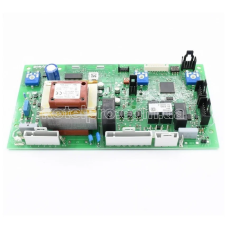Плата управління Baxi Eco 3 Compact/Westen Pulsar (котли з ручками та дисплеєм) - 5680410 Honeywell SM11452