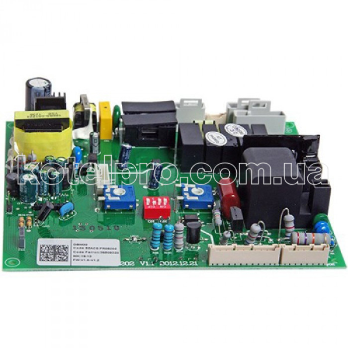 Плата управління до котла Ferroli DIVA PR08205 39848720 39848722