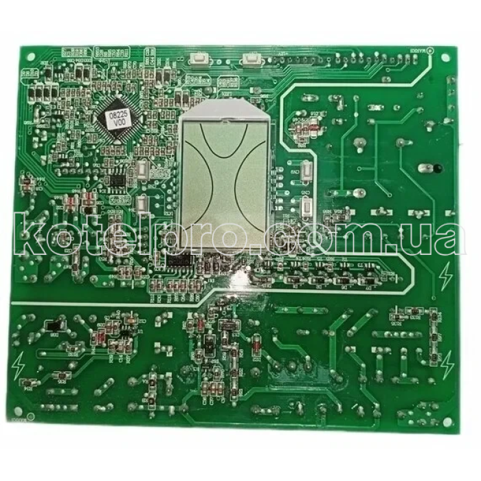 Плата управління до котла Ferroli DIVA PR08205 39848720 39848722