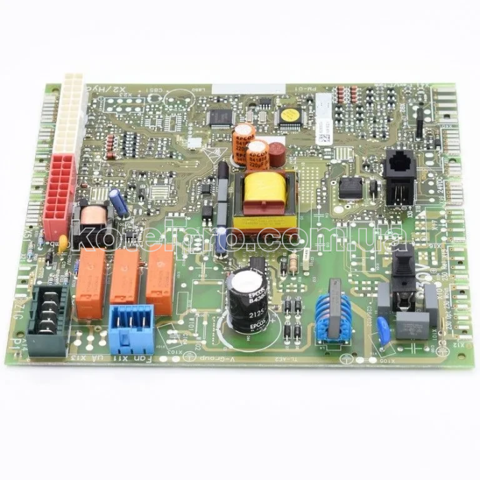 Плата управління котла Protherm Пантера (Panther) v18. Art. 0020049268