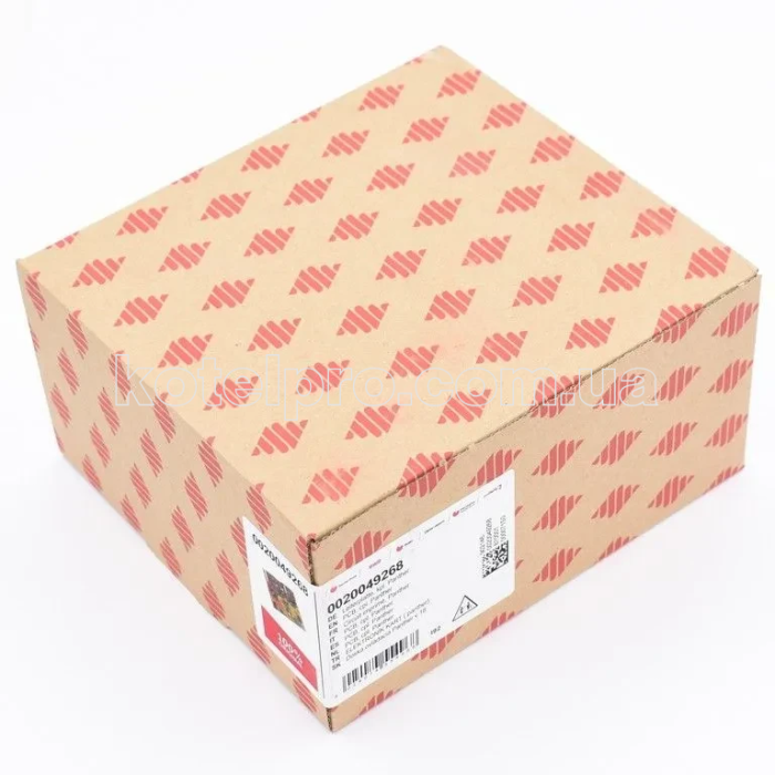 Плата управління котла Protherm Пантера (Panther) v18. Art. 0020049268