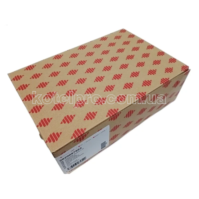 Плата управления для котла Protherm Пантера (Panther) v19, Гепард (Gepard) v19. Art. 0020097962 0020080571