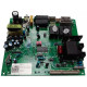 Плата управления для котла Ferroli  DOMINA N Divaproject 39848642, 36509322, DBM33B PR08202