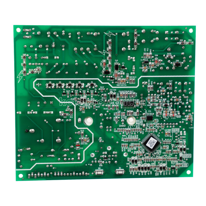 Плата управления для котла Ferroli  DOMINA N Divaproject 39848642, 36509322, DBM33B PR08202