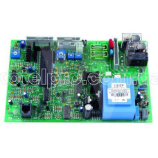 Плата управления для газового котла Ariston T2 23 MFFI (турб.) Art.65100248 (old Art. 999410)