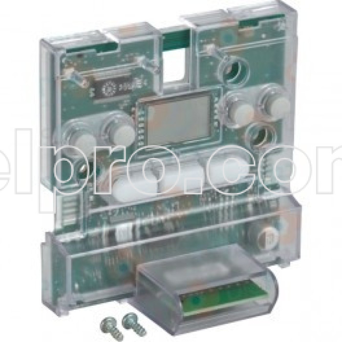 Плата дисплея Saunier Duval Isofast 35 Kw Art. S1072300