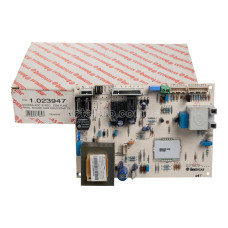 Плата управления газового котла Immergas Nike/Eolo Star 24Kw/28Kw. Art. 1.021281 (1.023947) Dims09
