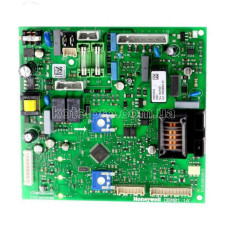 Плата управління Ferroli FerEasy. Honeywell. Art.39820710, 36508061 тестовая