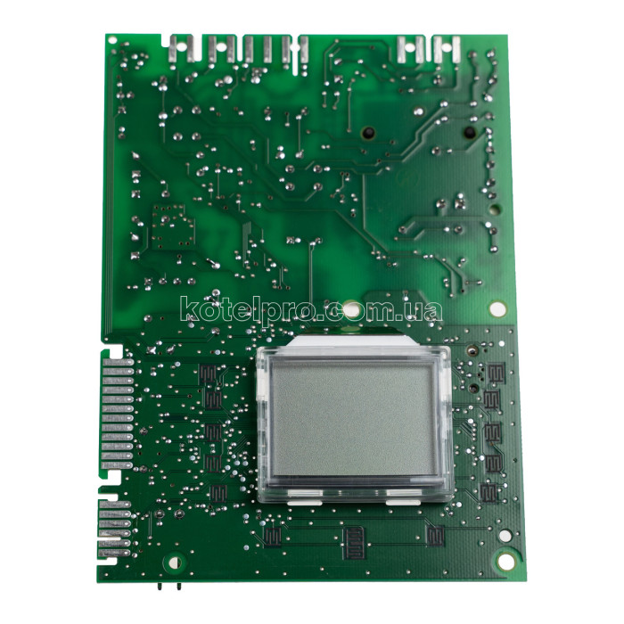 Плата керування газового навісного котла Baxi Main Four. Art. 710591300, 5702480