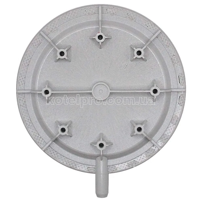 Реле тиску диму 52-42 Ра. Nova Florida/Fondital Art. 6YPRESSO00