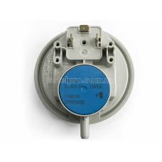 Реле давления дыма 67-57 Ра.Nova Florida/Fondital 28 KW. Art. 6PRESSOS02