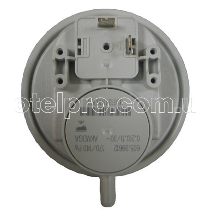 Дифференциальное реле дымовых газов (прессостат) Protherm Леопард (Leopard) v17. Art. 0020027671