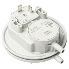 Прессостат дымовых газов для газового котла Huba 90-70 Pa (Универсальный)