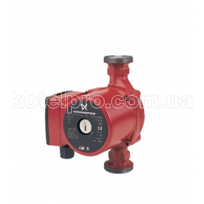 Grundfos GR 25 6 180 Циркуляционный насос