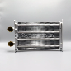 Теплообменник первичный для газового котла Beretta Exclusive - R20052572