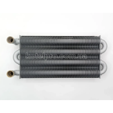 Теплообменник первичный для газового котла монотермический Immergas Eolo Mini 24kw art. 1.015791