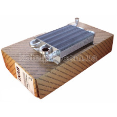 Первинний теплообмінник (монотермічний) Westen Pulsar D 24 F турбо - 5700950