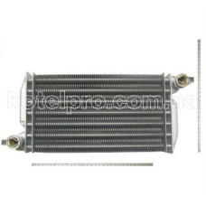 Первинний теплообмінник Westen Star, Baxi Luna, Baxi Luna Max 310, Westen Energy, Baxi Eco 280 FI - 608550